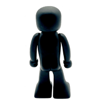 Image 4 of BARREL MAN "Bomba Hub"