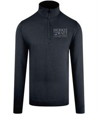 Image 1 of Quarter zip