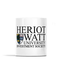 Image 1 of HWUIS  Mug 