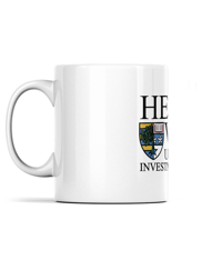 Image 2 of HWUIS  Mug 
