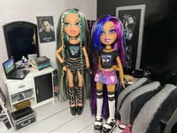 Image 2 of CANDY TEAM EDWARD TOP