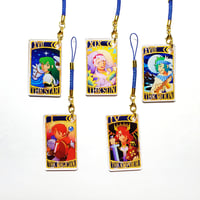 Image 2 of Jugdral Tarot Charms