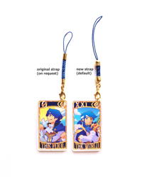 Image 3 of Jugdral Tarot Charms