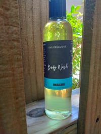 Image 1 of Men/ Women Rich Skin Body Wash 