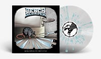 7 Inch Vinyl “NO RESERVATIONS/NO SUBSTITUTIONS”