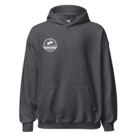 Image 10 of Bearded Shoreman - Brackish Wooder Cornhole - Wht. Logo - Unisex