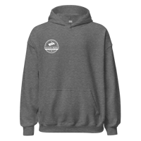 Image 18 of Bearded Shoreman - Brackish Wooder Cornhole - Wht. Logo - Unisex