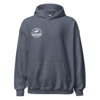 Image 16 of Bearded Shoreman - Brackish Wooder Cornhole - Wht. Logo - Unisex