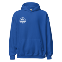 Image 12 of Bearded Shoreman - Brackish Wooder Cornhole - Wht. Logo - Unisex