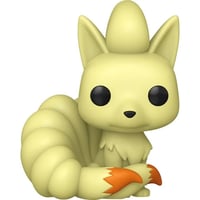 Image 2 of Pokemon Ninetales Funko Pop! Vinyl Figure #1091