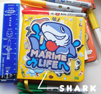 Image 3 of I love extra large stickers!