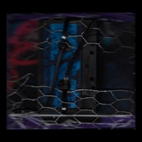 Image 1 of Dead Door Unit "Painted Windows" Special Edition CD + Tape