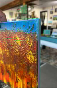 Image 2 of First Flames