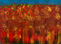 Image 1 of First Flames