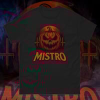 Unholy Pumpkin