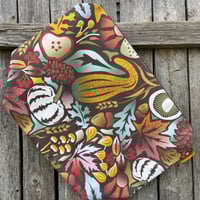 Image 1 of Cornucopia Aran Sweater