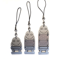 Nier Stubby Charms