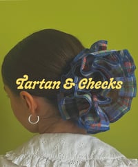 Image 1 of Tartan & Checks Drop