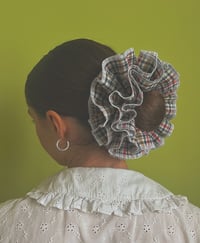 Image 3 of Tartan & Checks Drop