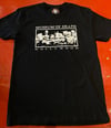 M.O.D. Bed Of Skulls HOLLYWOOD Shirt