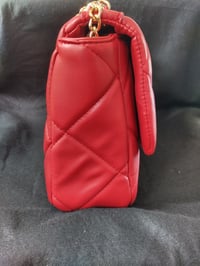 Image 5 of BADGLEY MISCHKA QUILTED BAG