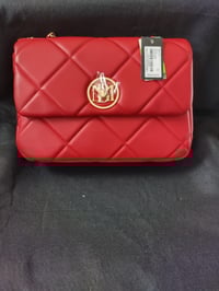 Image 2 of BADGLEY MISCHKA QUILTED BAG