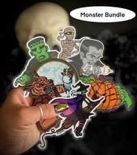 Image 2 of *New Added!* Sticker Bundles