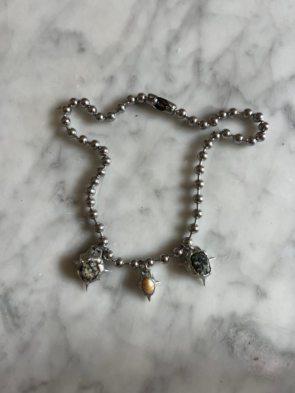 Image of ONE STONED PEARL