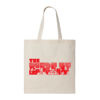 The Erly Tote Bag