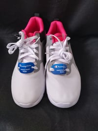Image 8 of Champion Women's Concur Running Sneakers 