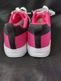 Image 10 of Champion Women's Concur Running Sneakers 