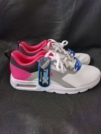 Image 7 of Champion Women's Concur Running Sneakers 