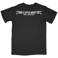 Image 2 of Send Your Mind Tee