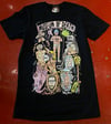  Museum of Death "Chaos" Tee by Mike Diana