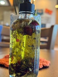 Image 3 of Intention Oils