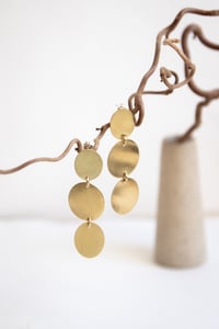 Image 2 of Trio oval drops 