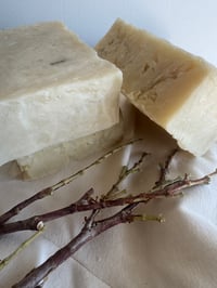 Cedarwood & Patchouli