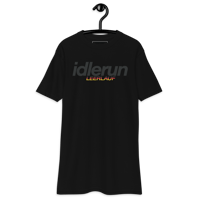 Image 1 of Idlerun LEERLAUF Premium Heavyweight Tee