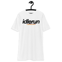 Image 5 of Idlerun LEERLAUF Premium Heavyweight Tee