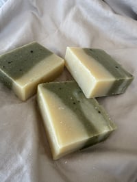 Clary Sage & Lemon