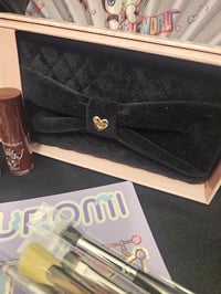 Image 6 of Juicy Couture Romance Satchel Meets Kuromi Bundle 