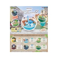 Image 2 of Re-Ment: Pokemon Terrarium Collection Blind Box Vol. 12