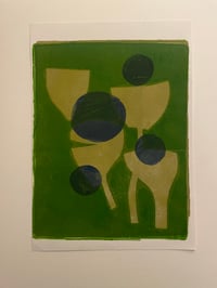 Image 1 of Winter seeds -print preview.