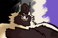 Image 2 of Archie Ace Colors Small Print 4x6