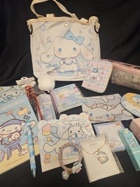 Image 1 of Cinnamoroll Bundle 