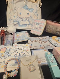 Image 2 of Cinnamoroll Bundle 