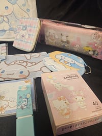 Image 3 of Cinnamoroll Bundle 