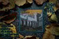 Image 1 of Bloody Valkyria - In Our Home, Across The Fog official woven patch