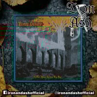 Image 2 of Bloody Valkyria - In Our Home, Across The Fog official woven patch