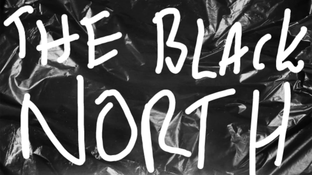 Image of The Black North Live At Teach Ceoil